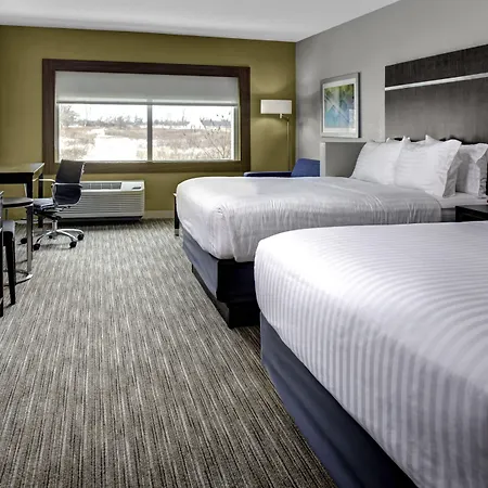 Holiday Inn Express & Suites Coldwater By Ihg-3